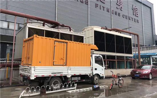 彬村山华侨农场300KW发电机组适配电缆规格选型指南