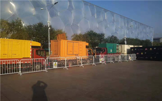 彬村山华侨农场400KW发电机组适配电缆规格选型指南